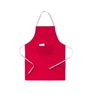 Grembiule Personalizzato Bicolore Bacatus per Artigianato Tessile e in Stoffa - Product Image 3