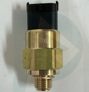 Nuevo Sensor de Presión de Aceite 04215774ED para Excavadora con Motor EC210B D6D, Tipo Pistón, Nuevo, 3 Meses de Garantía - Product Image 2