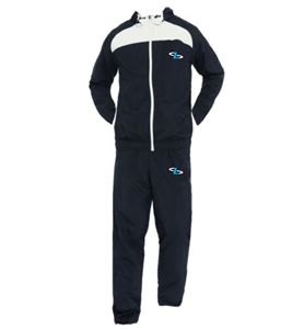 ชุดวอร์มมีซิปสำหรับผู้หญิงชุดวอร์มฤดูหนาว - Product Image 4