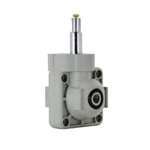 Elemento de cartucho de válvula mezcladora de flujo de agua fría caliente - Product Image 4