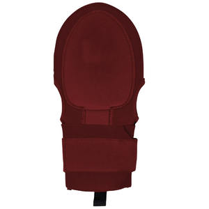 Mitaines de baseball au design personnalisé pour jeunes et adultes Prix de gros Protège-poignets avec fonction coulissante Mitaines de protection - Product Image 4