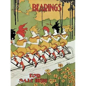 ศิลปะนูโวเซรามิกภาพจิตรกรรมฝาผนัง #593กระเบื้องอาบน้ำที่สง่างาม backsplash สำหรับตกแต่งผนัง - Product Image 1