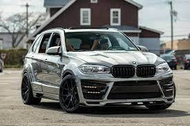 รถยนต์มือสอง ปี 2019 - 2026 X5 XDrive 30Li Luxury M Sport Package เกียร์อัตโนมัติ พวงมาลัยซ้าย มาตรฐานไอเสียยูโร 6 ระยะทาง 50000 กม. 5 ที่นั่ง ขาย - Product Image 5