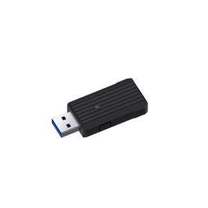 MOKOSMART MKGW7 Passerelle USB compacte portée 200m pour usage professionnel, communication de données sécurisée bidirectionnelle BLE Wi-Fi - Product Image 3