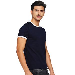 เสื้อยืดสำหรับผู้ชายดีไซน์เฉพาะฉลากตามสั่ง - Product Image 3