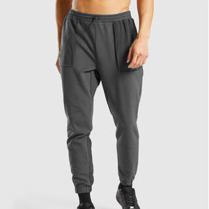 Prix de gros pour les commandes en gros de survêtements pour hommes pour le jogging et les activités de plein air, survêtement à manches longues pour la chaleur hivernale, service OEM - Product Image 4