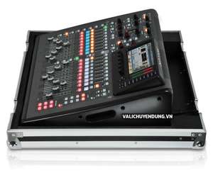 Mallette à outils durable et personnalisable pour équipement audio pratique et élégante avec cadre en aluminium robuste du Vietnam - Product Image 4