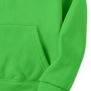 Sudadera con Capucha de Forro Polar para Hombre, Sudadera de Manga Larga, Color Sólido, Cálida, Cómoda, Otoñal, Ecológica y Transpirable - Product Image 4