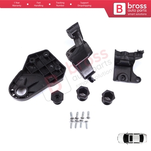 ชุดซ่อมขายึดไฟหน้า BHL572-1 ด้านซ้าย สำหรับรถยนต์ E Class W213 X213 W238 C238 A238 ปี 2016-2020 รุ่น A2138202300 - Product Image 2
