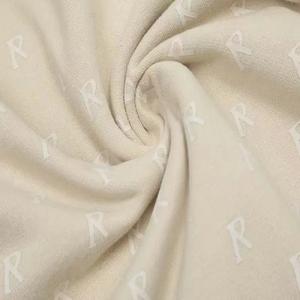 Sudadera con capucha de lujo para mujer con estampado completo de estilo pulóver de alta calidad Sudadera con capucha transpirable Unisex con logotipo personalizado - Product Image 6