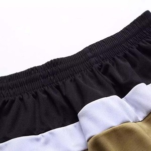 Uniformes de Baloncesto para Hombre, Diseño Único, Alta Calidad, Transpirables, 100% Poliéster, Sin Mangas, Venta al Por Mayor - Product Image 6