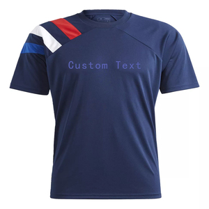 Maillot de football personnalisé pour hommes et jeunes, fabricant de vêtements d'équipe de football - Product Image 2