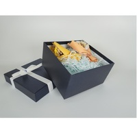Nouveauté, boîte cadeau rigide en papier kraft biodégradable, taille personnalisée, emballage pour soins de la peau, crème pour le visage, cosmétiques, blush
