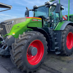 Tracteurs Fendtt 1050 Vario multifonctions d'occasion à vendre - Product Image 1