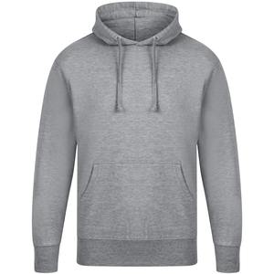 MOVATEXTILE Basics 2026, Sudadera con Capucha de Lavado Ácido para Hombre, Diseño Personalizado, Tallas Grandes, Color Sólido, Superventas - Product Image 3