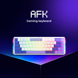 Tastiera Wireless Proove Gaming <span class=keywords><strong>AFK</strong></span> (Layout Inglese) - Product Image 1