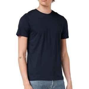 2025 nuevas y elegantes camisetas Unisex 100% de algodón, camisetas suaves al por mayor para hombres y mujeres, Eventos informales y uso diario - Product Image 5