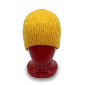 Gorro de Invierno Personalizado con Bordado, Gorro de Punto - Product Image 3