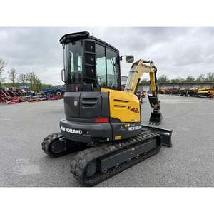 Nouvelle réduction massive sur l'excavatrice E42D 2026 - Product Image 3