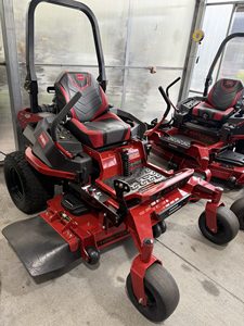 Tondeuses autoportées TimeCutter, plateau de coupe de 42 pouces, à essence, autopropulsées, lame rotative, fonction mulching, moteur 4 temps de 196 cm³, à vendre - Product Image 5