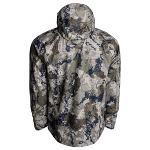 Veste de chasse unisexe pour homme, nouvelle conception, haute qualité, personnalisée, légère, respirante, imperméable, coupe-vent, softshell, hiver - Product Image 2