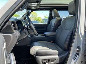 รถซูเปอร์คลีน ปี 2024 รุ่นหรูหรา ตัวเลือกครบครัน มาตรฐานไอเสียยูโร 4 วิ่ง 1-25,000 ไมล์ 100-150 แรงม้า 100-200 นิวตันเมตร ไม่มีประวัติอุบัติเหตุ พร้อมส่ง - Product Image 6