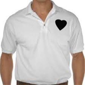 Camiseta Polo de algodón para hombre, camiseta de manga corta con diseño personalizado, Camiseta de punto promocional impresa para hombre, venta al por mayor - Product Image 3