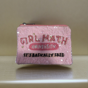 Dompet koin manik-manik buatan tangan warna-warni kualitas terbaik dompet koin manik-manik Tribal unik Festival lapisan oleh glowin fashion - Product Image 4