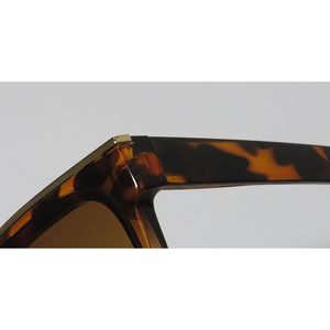 Occhiali da Sole Sean John SJS2036 Eleganti in Acetato Premium con Lenti Sfumate, Protezione UV/UVB 100%, Leggeri, per Uomo e Donna, Bianco Verde - Product Image 5