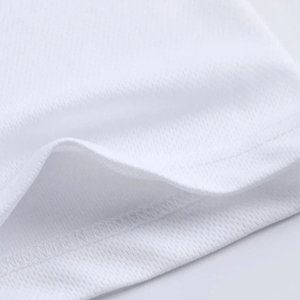 ชุดเสื้อฟุตบอลผู้ใหญ่แบบกำหนดเองได้ ระบายอากาศ แห้งเร็ว แขนสั้น โพลีเอสเตอร์ 100% สีและโลโก้ตามสั่ง - Product Image 4