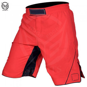 Nuevo Diseño 2026, Precio al por Mayor, Shorts de MMA, Shorts de Lucha Libre, Shorts de Boxeo MMA para Hombre, Personaliza tu Propio Logotipo y Diseño - Product Image 2