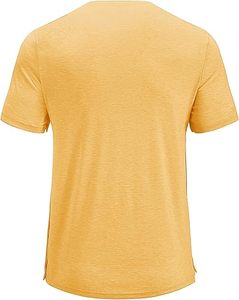 Women's Post-<b>Shoulder</b> Surgery Shirts Tear Away Tops <b>Rotator</b> <b>Cuff</b> Adaptive Clothing Chemo Port Hospital Uniforms - Product Image 3