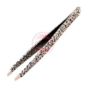 Venta al por mayor Pinzas para cejas inclinadas Herramientas de cuidado personal - Product Image 4