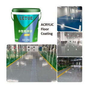 <span class=keywords><strong>Pintura</strong></span> Acrílica a Base <span class=keywords><strong>de</strong></span> Agua Antideslizante Fácil <span class=keywords><strong>de</strong></span> Usar <span class=keywords><strong>para</strong></span> Pisos <span class=keywords><strong>de</strong></span> Garaje, <span class=keywords><strong>Pintura</strong></span> <span class=keywords><strong>para</strong></span> Patios y Garajes, Líquido <span class=keywords><strong>para</strong></span> Recubrimiento <span class=keywords><strong>de</strong></span> Pisos <span class=keywords><strong>de</strong></span> <span class=keywords><strong>Concreto</strong></span> - Product Image 1