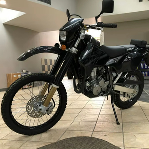 Motocicleta Deportiva Doble Propósito Suzuki DR-Z 400S 2024 2025 Totalmente Equipada, Nueva, en Venta con GARANTÍA - Product Image 1