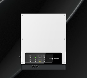 <span class=keywords><strong>GOODWE</strong></span> Onduleur résidentiel EM Series 3-5kW monophasé LV hybride hors réseau Stockage domestique avec sortie triphasée - Product Image 2