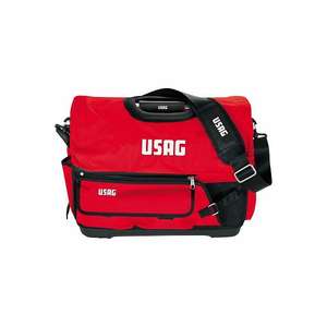 Bolsa de Herramientas Profesional Usag con Surtido de 32 Piezas para Trabajadores y Artesanos - Product Image 1