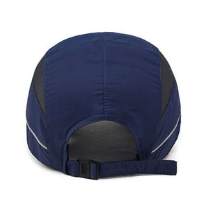 OEM Custom High Quality Cotton Sports <b>Cap</b> <b>Waterproof</b> Leaf Pattern Baseball <b>Caps</b> with Metal Logo for Men Custom Made <b>Caps</b> - Product Image 5