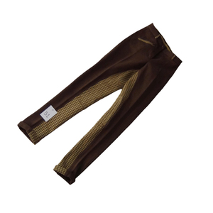 Culottes d'équitation ergonomiques de qualité supérieure, confortables, flexibles, respirantes, extensibles, couleur personnalisable - Product Image 5