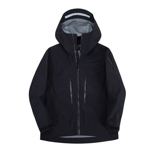 Veste Hardshell extérieure de haute qualité pour hommes et femmes 20000mm imperméable et coupe-vent pour les voyages d'hiver - Product Image 4