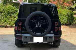 รถแลนด์โรเวอร์ ดีเฟนเดอร์ 110 คาร์พาธีอัน อิดิชั่น เอสยูวี สภาพใช้งานมาแล้ว - Product Image 5