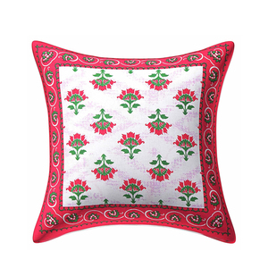 Funda de almohada de algodón suave y duradera de último diseño, funda de cojín de sofá de lujo con logotipo personalizado - Product Image 4