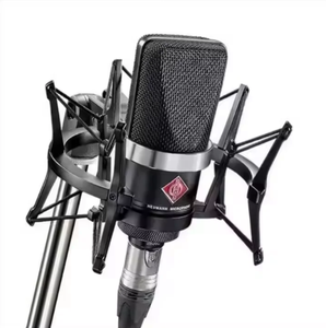 Microphone professionnel filaire à condensateur NT1-A neuf, prix de gros - Product Image 1