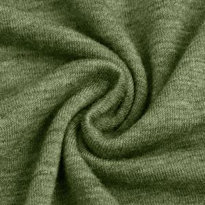 Super Heavyweight alta calidad borde forro cuello redondo 100% algodón camiseta algodón Oversize logotipo personalizado para hombres camisetas para hombres - Product Image 5