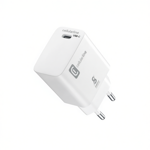 Cable de Carga USB Tipo-C de 25W con Entrega de Energía Súper Rápida, Blanco, ACHSMUSBCPD25WSMLW, Cargador de Batería - Product Image 3