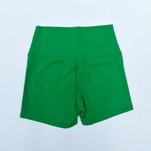 Fitness Wear Nouveau Design Femmes Shorts De Course Polyester Fabriqué Offre Spéciale Shorts De Course pour Femmes 2025 - Product Image 4