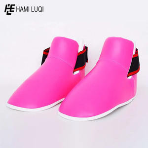 รองเท้ากึ่งสัมผัสคาราเต้ - รองเท้าที่จําเป็นสําหรับการฝึกซ้อมและซ้อมฝ่าในศิลปะการต่อสู้ - Product Image 2