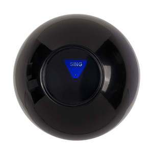 Juego de Beber con Bola de la Suerte para Fiestas y Eventos Promocionales - Product Image 5
