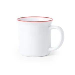 Personalized Promotional Drinkware Gover Sublimation <b>Mug</b> with Customizable Gadgets - Product Image 2