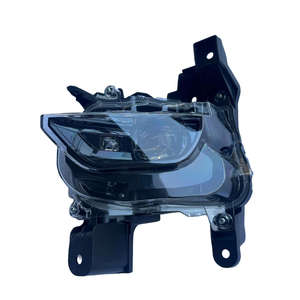 Pour Lexus LX600, ensemble de feux antibrouillard LED, pare-chocs avant, clignotant, 8130-6014 81360-60161 RAYSEZE LX Parts - Product Image 1
